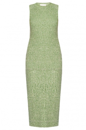 Knitted slip dress, zdjęcie 1 Knitted slip dress od Victoria Beckham